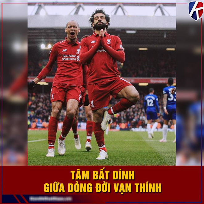 Liverpool tìm ra phương án chống &#34;trượt chân&#34; tới chức vô địch NHA - 7