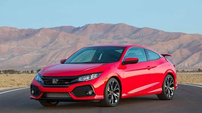 Chốt giá xe Honda Civic 2019 tại Việt Nam - Ưu đãi hấp dẫn cho lô hàng đầu tiên - 2