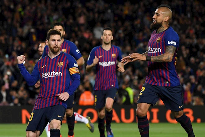 Barcelona - MU: Hiểm họa Nou Camp, mơ tái lập siêu kì tích - 2