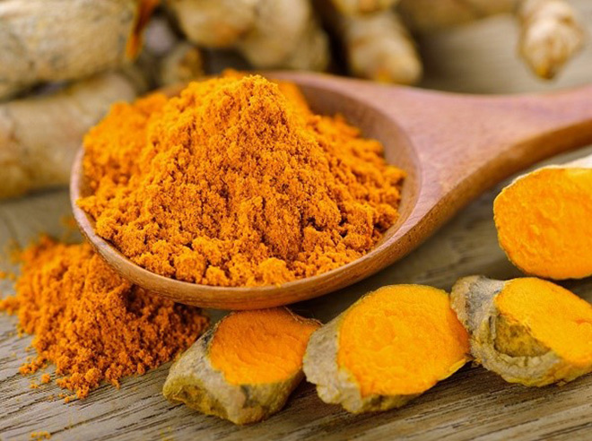 Tác dụng kinh điển của Nano Curcumin, chọn loại nào mới tốt? - 1