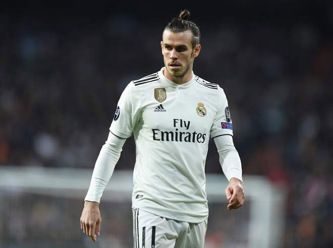 Zidane phán xử Bale: Real ra giá 85 triệu bảng, đại gia nào hứng thú? - 1