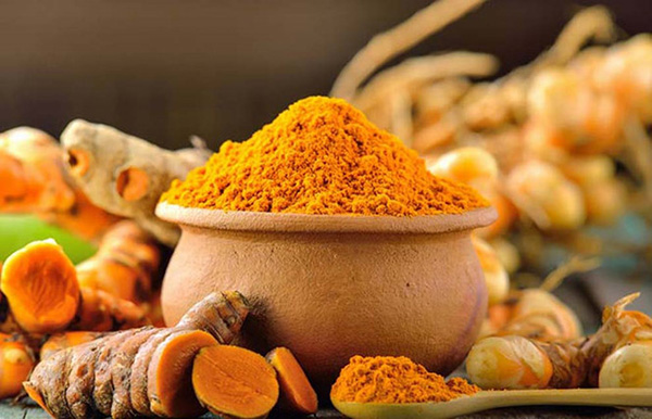 Đau dạ dày uống nghệ: chỉ hiệu quả nếu dùng đúng - 1