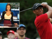 Thể thao - Tiger Woods trở lại &amp; 2 mỹ nhân: Người lên hương, kẻ bị dọa giết