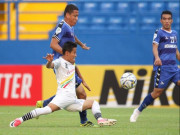 Bóng đá - Bình Dương - Shan United: Người hùng AFF Cup tỏa sáng và đại tiệc 6 bàn