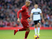 Bóng đá - Tin nóng tứ kết cúp C1 16/4: Huyền thoại Liverpool tâng bốc người nhà