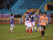 Bóng đá - Yangon United – Hà Nội: Quyết tâm rửa hận, chờ Quang Hải tỏa sáng