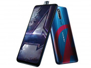 Dế sắp ra lò - HOT: Oppo F11 Pro Marvel sắp &quot;lên kệ&quot;, fan Siêu anh hùng đứng ngồi không yên