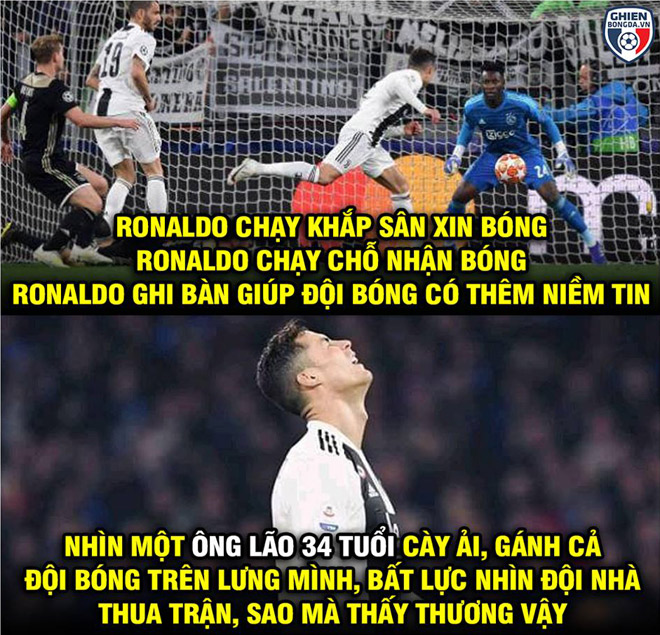 Messi gọi Ronaldo nhưng không nhận được câu trả lời - 2