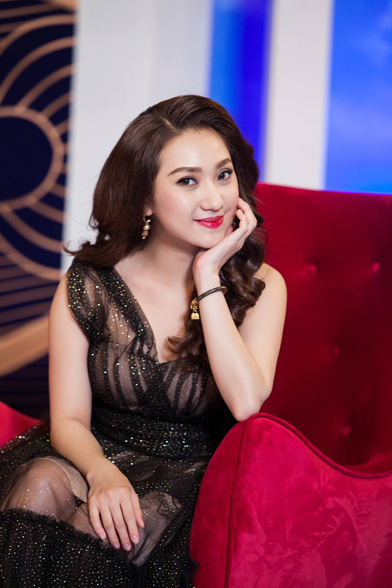 Cao Mỹ Kim tổn thương, bất mãn với showbiz sau chuyện tình ồn ào với Bùi Anh Tuấn - 4