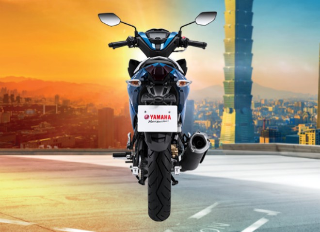 NÓNG: Vua côn tay 2019 Yamaha Exciter ra bản mới cực chất - 9