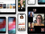 Công nghệ thông tin - iOS 13 sẽ mang đến Dark Mode và cải tiến cho iPad