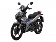 Thế giới xe - NÓNG: Vua côn tay 2019 Yamaha Exciter ra bản mới cực chất