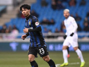 Bóng đá - Trực tiếp Incheon United - Cheongju: Công Phượng chơi nỗ lực