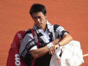 Thể thao - Monte Carlo ngày 3: Nishikori thua sốc, Thiem - Zverev thắng dễ