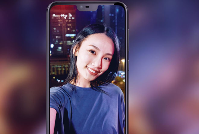 Top smartphone selfie &#34;CHẤT LỪ&#34; giá rẻ dưới 5 triệu đồng - 1