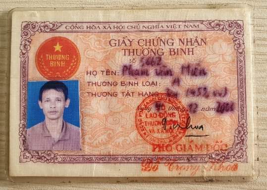 Phó GĐ Công an Thanh Hóa nói về vụ thương binh bị đánh nằm liệt giường - 2