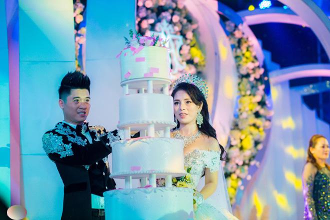 Cuộc sống của cô dâu Thái Nguyên có 2 con sau đám cưới 4 tỷ - 1