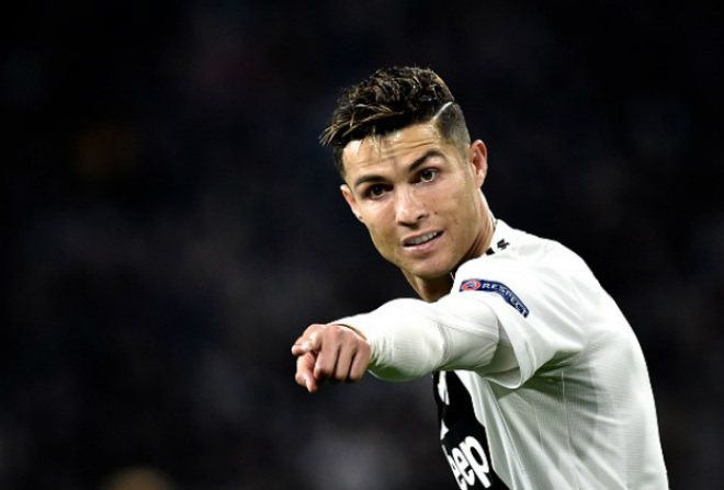 Juventus bị loại cúp C1: 300 triệu bảng mua Cristiano Ronaldo để làm gì? - 2