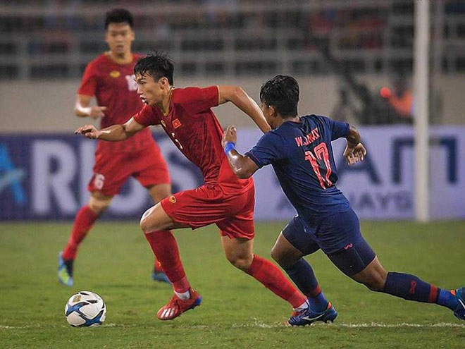 Muốn vô địch SEA Games phải đánh bại tất cả - 1