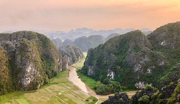 Nếu chưa biết đi đâu để &#34;đổi gió&#34; dịp lễ 30/4, nhất định không được bỏ qua những &#34;thánh địa&#34; checkin này đâu nhé - 3