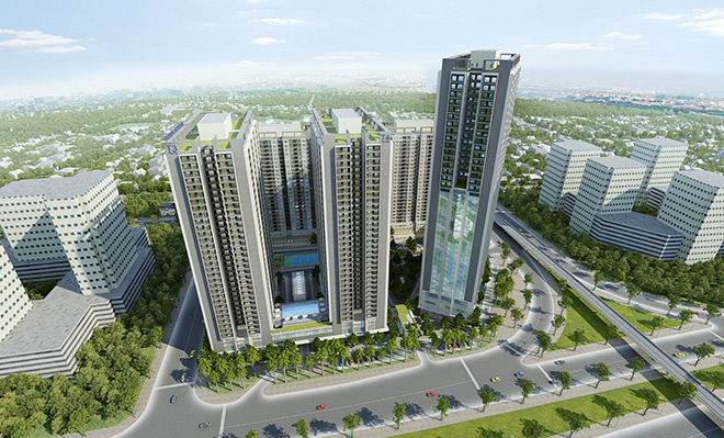 Thăng Long Capital Premium gât sốt với ưu đãi khủng hàng trăm triệu - 1