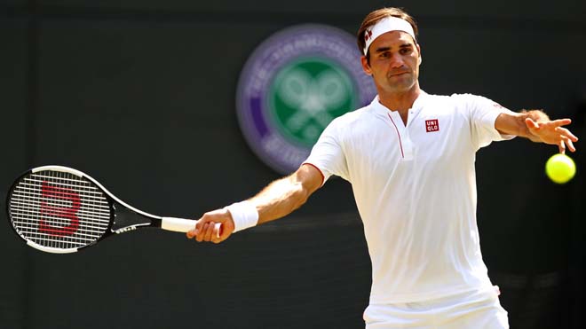 Tin thể thao HOT 18/4: Không Nadal, Federer có thể 6 lần vô địch Pháp mở rộng - 2