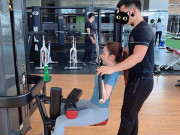 Làm đẹp - Thúy Vi: &quot;Tôi chi li tiết kiệm, tiếc tiền nên phải cố lết đi tập gym&quot;