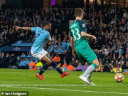 Bóng đá - Tứ kết cúp C1: Thành Manchester bi thương, tuyệt đỉnh Messi và Ajax