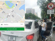 Kinh doanh - Hà Nội ủng hộ &quot;quản&quot; Grab như taxi