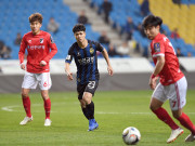 Bóng đá - Công Phượng nói gì sau 6 trận thua liên tiếp của Incheon United?