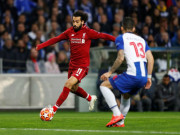 Bóng đá - Kết quả bóng đá Liverpool - Porto: Phản đòn siêu hạng, 5 bàn mãn nhãn