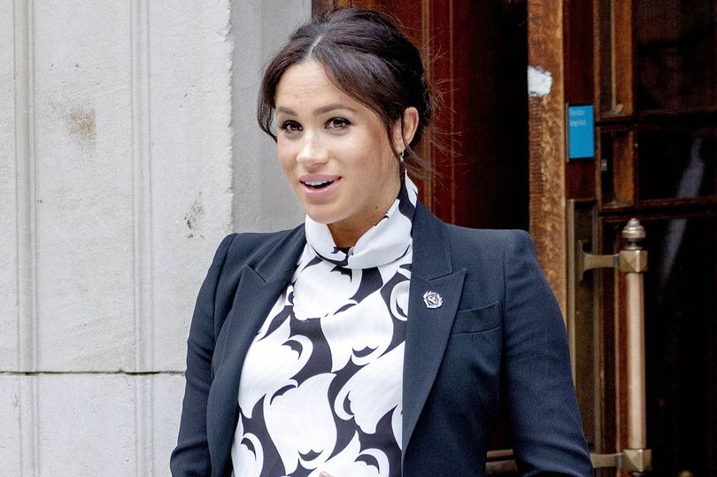 Bên trong bệnh viện có giá lên tới 15.000 đô la/đêm, nơi Meghan Markle có thể sinh con - 1