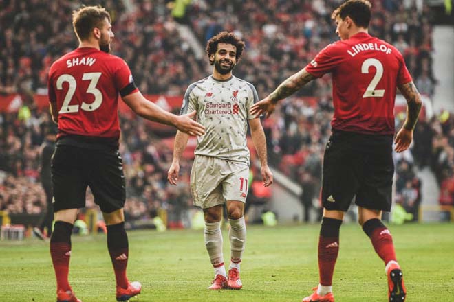 MU trước derby Manchester: Thà nhìn Liverpool vô địch còn hơn mất top 4? - 2