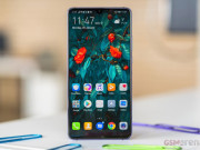 Dế sắp ra lò - Galaxy S10 5G sẽ phải đối mặt với &quot;kẻ địch&quot; mạnh Huawei Mate 20X 5G