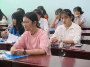 Giáo dục - du học - Mức điểm đánh giá năng lực vào các trường ĐH là bao nhiêu?