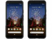 Dế sắp ra lò - Pixel 3a và 3a XL lộ hình ảnh trước ngày ra mắt