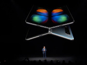 Dế sắp ra lò - Bất chấp tất cả, Galaxy Fold vẫn ra mắt tại Mỹ đúng hạn