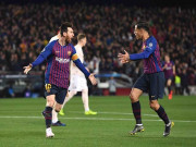 Bóng đá - Dự đoán tỷ số vòng 33 La Liga: Messi thăng hoa, Barca chờ vô địch sớm