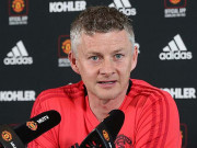 Bóng đá - MU họp báo khẩn ngăn khủng hoảng: Solskjaer dằn mặt 3 “tội đồ”