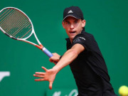 Thể thao - Monte Carlo ngày 4: Zverev, Thiem bị loại sốc