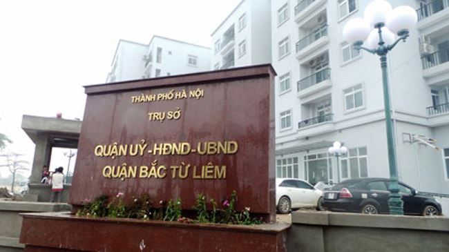 Chánh Văn phòng UBND quận Bắc Từ Liêm tử vong tại nhà riêng - 1