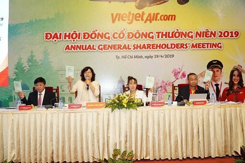 Vietjet Air “ôm mộng” doanh thu kỷ lục 60.000 tỷ đồng - 1