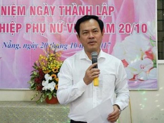 Ông Nguyễn Hữu Linh mất liên lạc với chi bộ địa phương