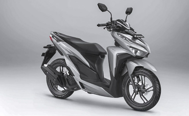 Bảng giá xe ga 2019 Honda Vario 150: Chênh hơn 16 triệu đồng - 4