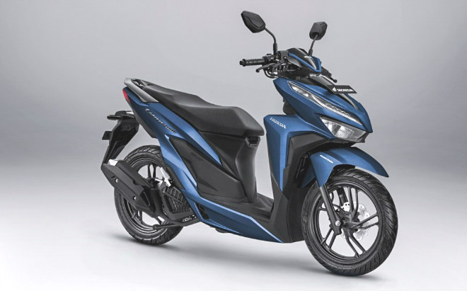 Bảng giá xe ga 2019 Honda Vario 150: Chênh hơn 16 triệu đồng - 5