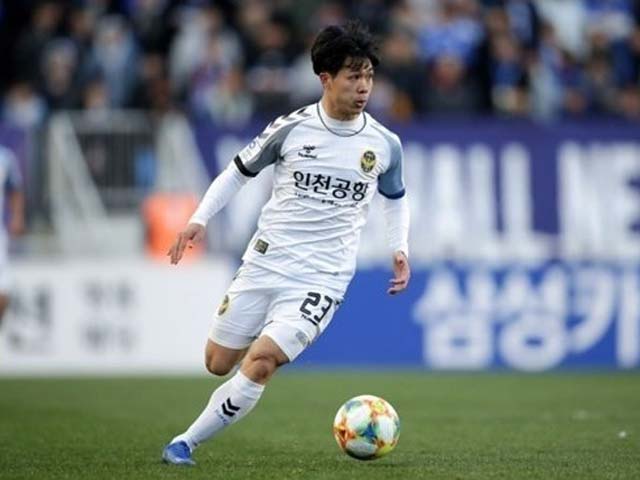 Seoul – Incheon United: Nỗ lực tột cùng, giữ sức Công Phượng