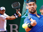 Thể thao - Chi tiết Fognini – Lajovic: Chiến thắng thuyết phục (KT)