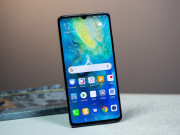 Dế sắp ra lò - Rò rỉ video trên tay Huawei Mate 20 X 5G cực &quot;hot&quot;