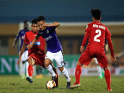 Bóng đá - Hà Nội - Hải Phòng: 2 quả penalty, Quang Hải định đoạt phút 90+4