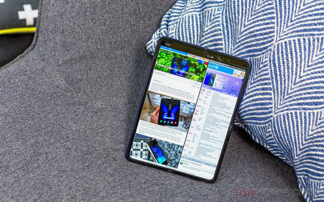 Top 14 điều thú vị ít ai biết về Galaxy Fold - 8